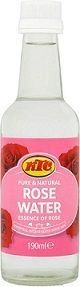 KTC Rose Water 190ml