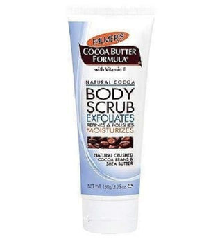 Palmer's Cocoa Butter Formula Body Scrub-200g/7oz