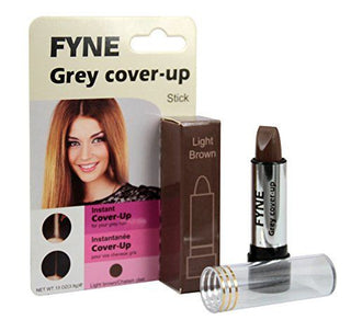 Fyne Grey Cover-Up Stick Light Brown No:888_06