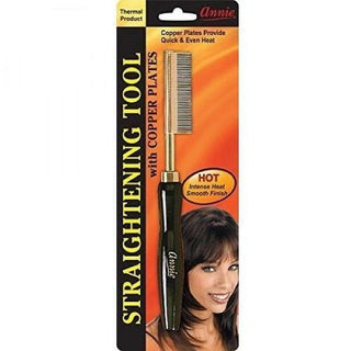 Annie Straightening Tool - 5501