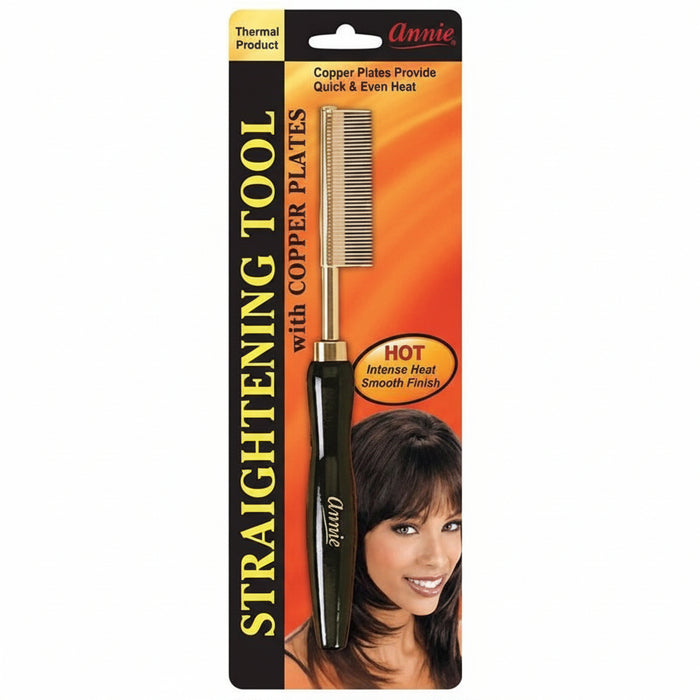 Outil de lissage Annie - 5501