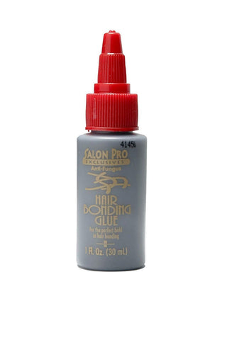 Salon Pro Exclusives Hair Bonding Glue 1oz.30ml