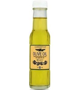 Samaritan Olive Oil 92ml