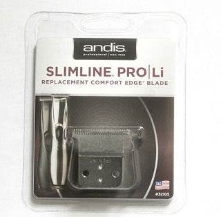 Andis Slimline Pro Li Replacement Edge Blade - 32105