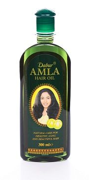 Dabur Amla Hair Oil