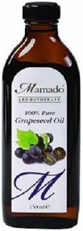 Mamado Grapeseed Oil 150ml