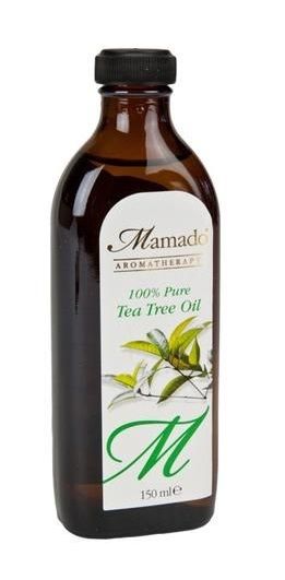 Mamado Tea Tree Oil 150ml