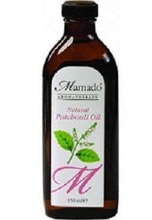 Mamado Patchouli Oil 150ml