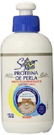 Silicon Mix Proteina De Perla Leave In Conditioner 8oz.