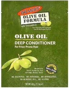 Palmer's Olive Oil Deep Conditioner For Frizz-Prone Hair 60g/2.1oz