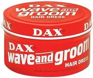Dax Wave And Groom Hair Dress 99g/3.5oz
