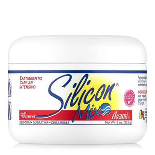 Silicon Mix Avanti Hair Treatment 8.oz-225g