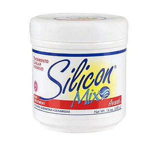 Silicon Mix Hair Treatment 16.oz - 450g