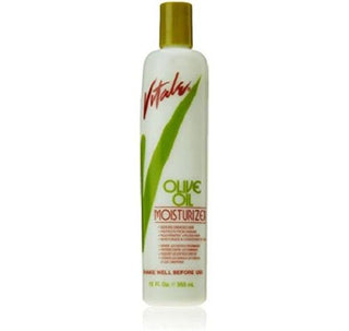 Vitale Olive Oil Moisturizer 12oz/355ml