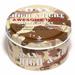 Dax High & Tight Awesome Hold Hairdress 3.5oz/99g