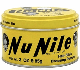 Nu Nile Hair Stick Dressing Pomade 3oz/85g