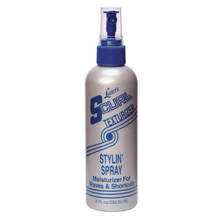 Luster's S Curl Texturizer Stylin' Spray 236ml/8oz