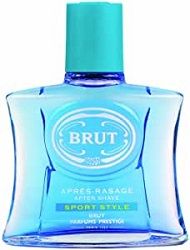 BRUT Apers-Rasage After Shave Sports Style 100ml