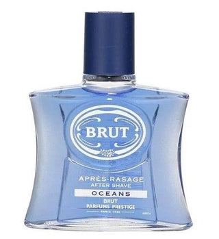 BRUT Oceans Eau De Toilette Parfums Prestige Paris 1965 100ml