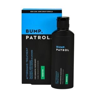 Bump Patrol Aftershave Treatment For Sensitive Skin 2oz/57ml