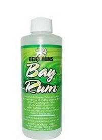 Benjamins Bay Rum 500ml/17.59oz