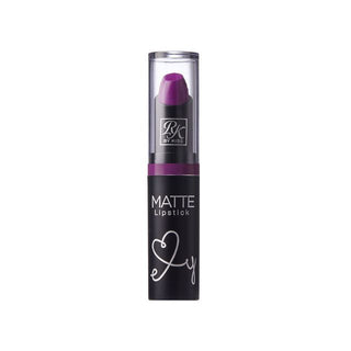 RK BY KISS MATTE LIPSTICK