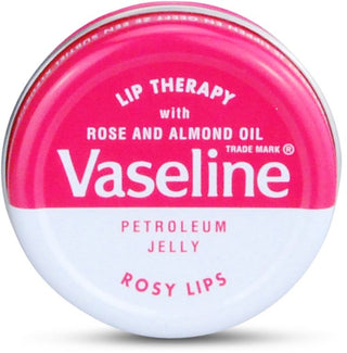 VASELINE  LIP THERAPY ROSY LIPS 20G