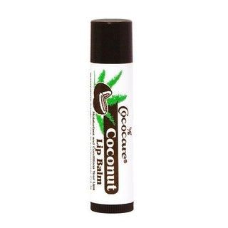 COCOCARE LIP BALM 15OZ/4.2G