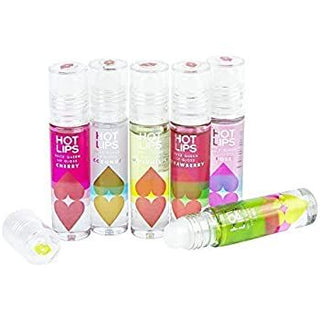 Hot Lips Juice Queen lipgloss 8ml