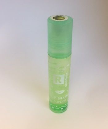 Brillant à lèvres R Response 0,3 oz