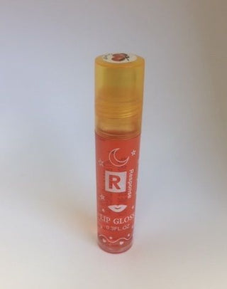 R Response Lip Gloss 0.3oz