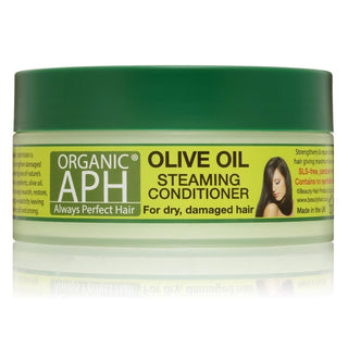 APH Organic Olive Oil Steaming Conditioner 200ml