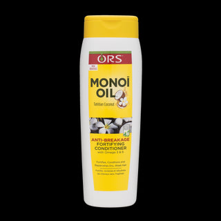 ORS Monoi Oil Anti -Breakage Fortifying Conditioner 296ml/10oz