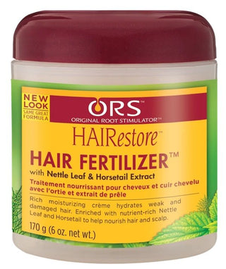 ORS HAIRestore Hair Fertilizer 170g/6oz