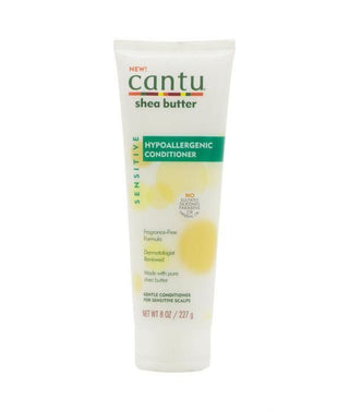 Cantu Shea Butter Hypoallergenic Conditioner 8oz/227g