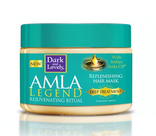 Dark And Lovely Amla Legend Replenishing Hair Mask 250ml