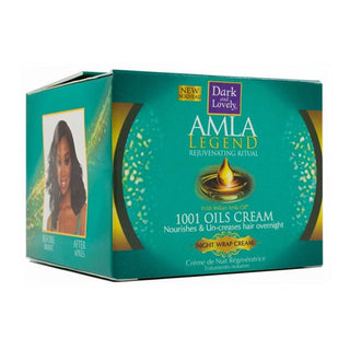 Dark And Lovely Amla Legend 1001 Oils Cream 150ml