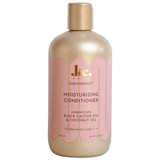 Kc By Keracare CURLESSENCE Moisturizing Conditioner 355ml/12oz