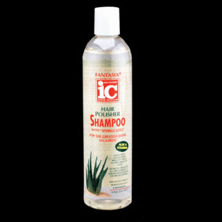 Fantasia IC Hair Polisher Shampoo 355ml/12oz