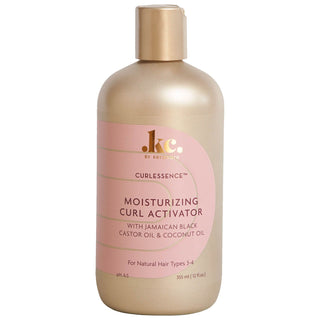 KC BY KERACARE Curlessence Moisturizing Curl Activator 355ml/12oz