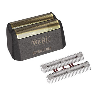 WAHL GOLD FOIL CUTTER BAR ASSEMBLY - FINALE