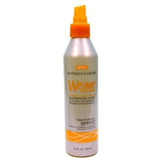 Softsheen-Carson Weave Care Heat Protecting SPRITZ 8.5oz/250ml