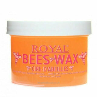 Royal Bees Wax CIRE-D'ABEILLE 388G