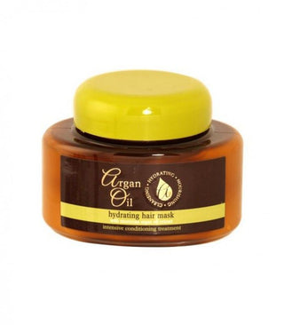 Argan Oil Hydrating Hair Mask 220ml/7.43oz