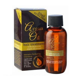 Argan Oil Hair Treatment 50ml/1.69oz
