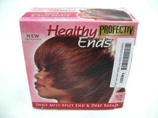 Profectiv Healthy Ends Daily Anti-Split End & Deep Repair 4.25oz/120g