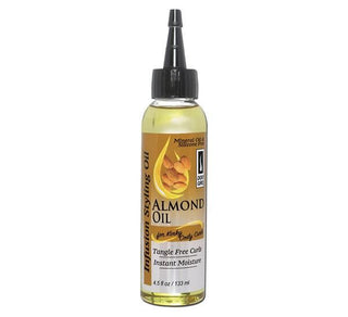 Doo Gro Almond Oil Infusion Styling Oil 4.5oz/133ml