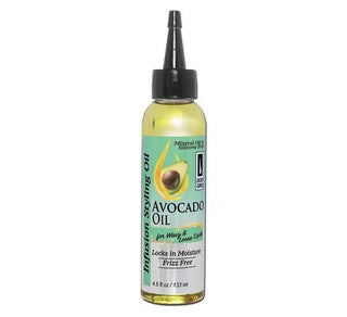 Doo Gro Avocado Oil Infusion Styling Oil 4.5oz/133ml