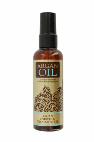 Argan Oil Enriched Treatment Oil 100ml/3.38oz