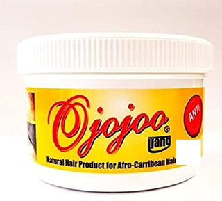 Ojojoo Hair Food 150g